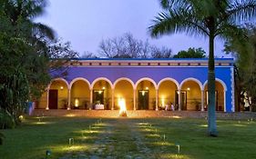 Hacienda Santa Rosa De Lima